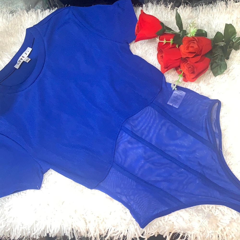 Body suit